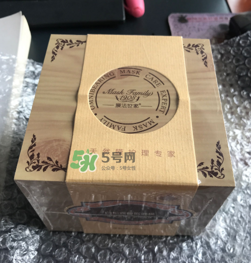 膜法世家白松露睡眠面膜怎么樣？膜法世家睡眠面膜好用嗎？