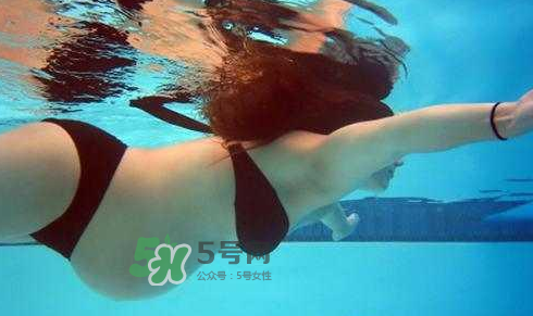 孕婦游泳會(huì)感染嗎？孕婦游泳有危害嗎？