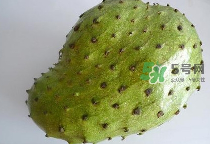 刺果番荔枝好吃嗎？刺果番荔枝抗癌有用嗎？