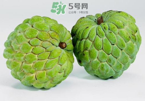 刺果番荔枝怎么吃？釋迦和刺果番荔枝區(qū)別