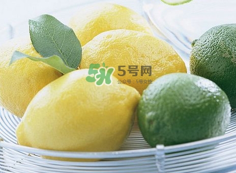 青檸檬能降血糖嗎？青檸檬能治好糖尿病嗎
