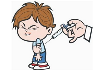 百日咳是由什么引起的？百日咳的治療方法