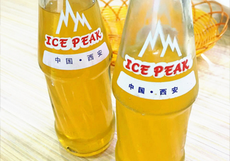 冰峰是什么？冰峰是碳酸飲料嗎