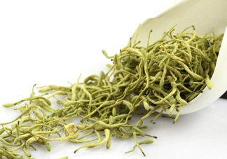 金銀花茶是去火的嗎？金銀花茶有什么功效與作用