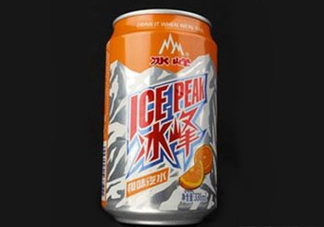冰峰汽水多少錢一瓶？冰峰汽水熱量高嗎