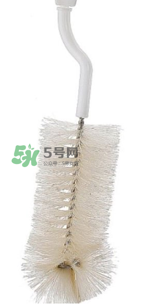奶瓶刷尼龍的好還是海綿的好？洗奶瓶的正確方法