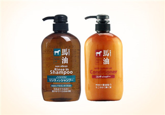 熊野馬油洗發(fā)水起頭屑嗎？KUMANO洗發(fā)水用完長(zhǎng)頭屑嗎？