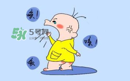 百日咳是由什么引起的？百日咳的治療方法