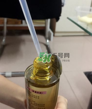 施華蔻金致潤養(yǎng)精油怎么樣？施華蔻金致潤養(yǎng)精油好不好？