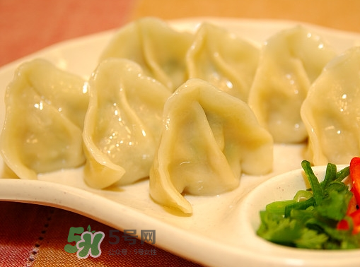 三伏天為什么吃餃子？三伏天吃餃子什么餡兒好？