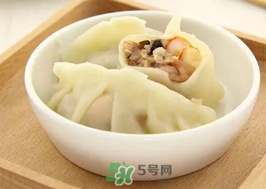 三伏天為什么吃餃子？三伏天吃餃子什么餡兒好？