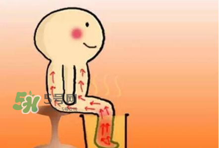 三伏天用什么泡腳最好？三伏天用什么泡腳去濕氣？