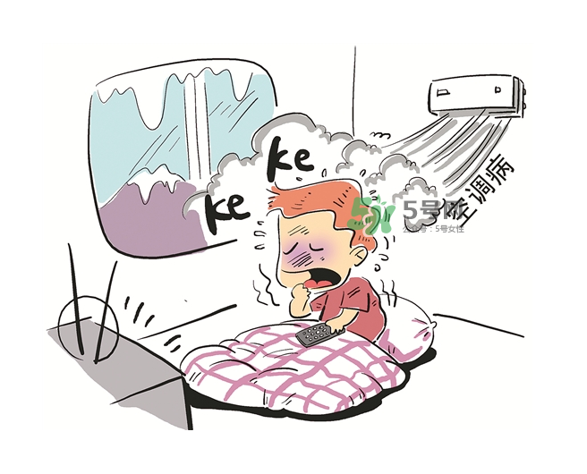 開空調(diào)為什么要放一盆水？開空調(diào)要放一盆水嗎？