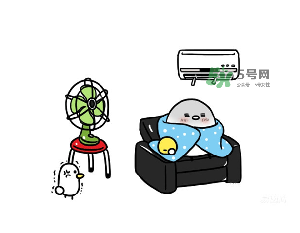 開空調(diào)為什么要放一盆水？開空調(diào)要放一盆水嗎？