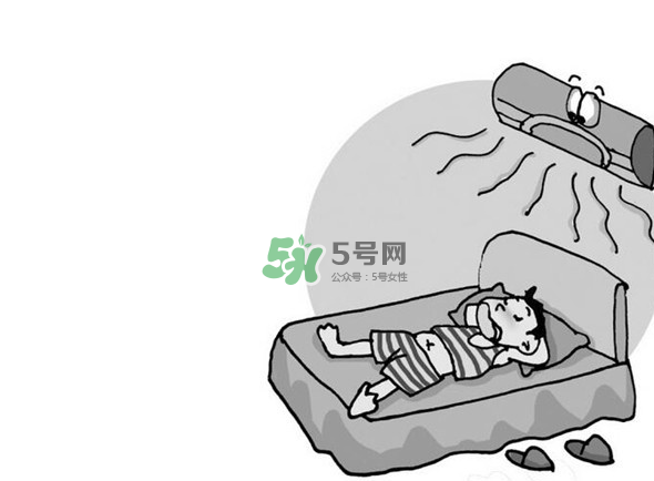 開空調(diào)睡覺要注意什么？開空調(diào)睡覺好嗎？