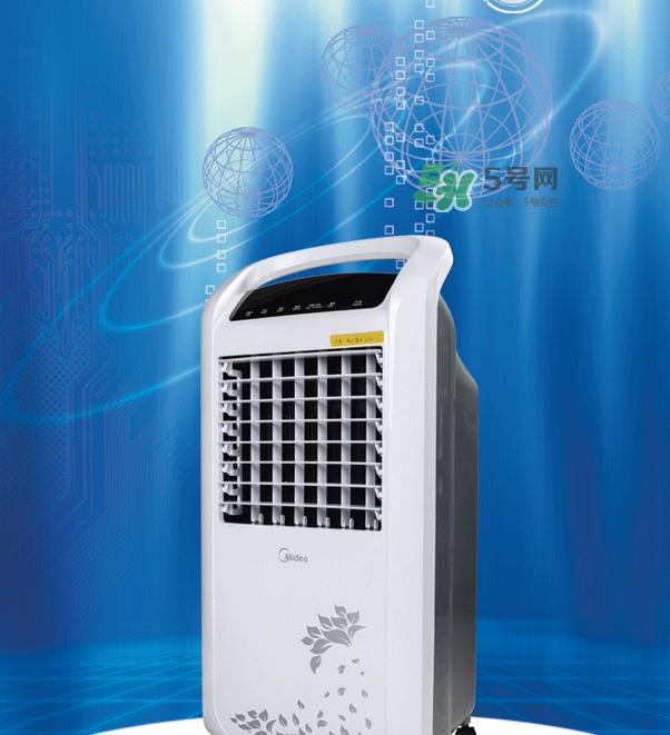 開空調(diào)和電風(fēng)扇耗電相差多少？開空調(diào)和開電扇哪個省電？