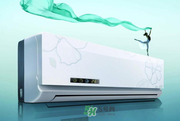 開空調(diào)怎么省電？開空調(diào)怎樣省電又健康？
