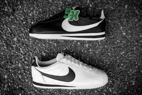 nike cortez leather yin yang陰陽(yáng)配色多少錢(qián)？