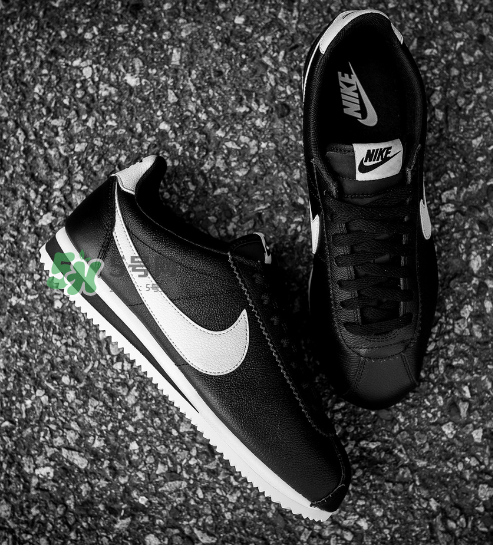 nike cortez leather yin yang陰陽(yáng)配色多少錢(qián)？