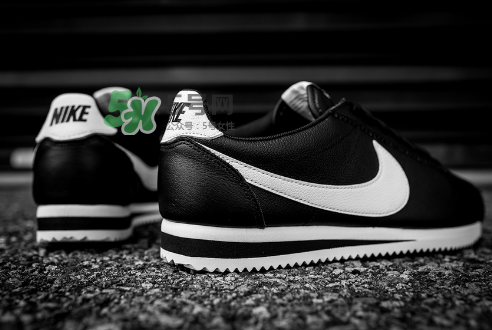 nike cortez leather yin yang陰陽(yáng)配色多少錢(qián)？