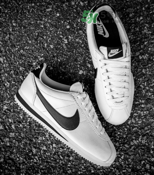 nike cortez leather yin yang陰陽(yáng)配色多少錢(qián)？