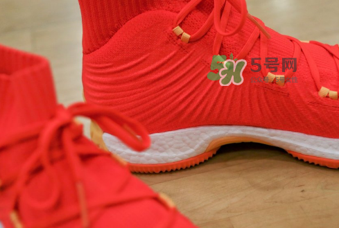 adidas crazy explosive2017全明星配色會發(fā)售嗎？