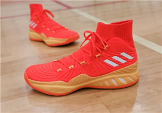 adidas crazy explosive2017全明星配色會發(fā)售嗎？