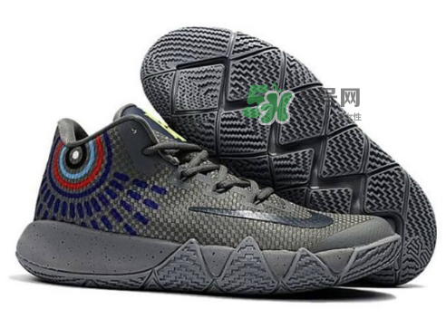 nike kyrie 4首發(fā)配色有幾款？耐克歐文4代諜照顏色有幾種？