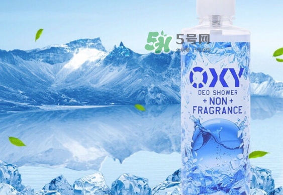 樂敦oxy降溫冷感噴霧怎么用？樂敦oxy降溫噴霧怎么樣
