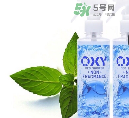 樂敦oxy降溫冷感噴霧怎么用？樂敦oxy降溫噴霧怎么樣
