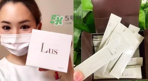 日本lus睡眠能量粉怎么吃？lus睡眠粉服用方法功效作用