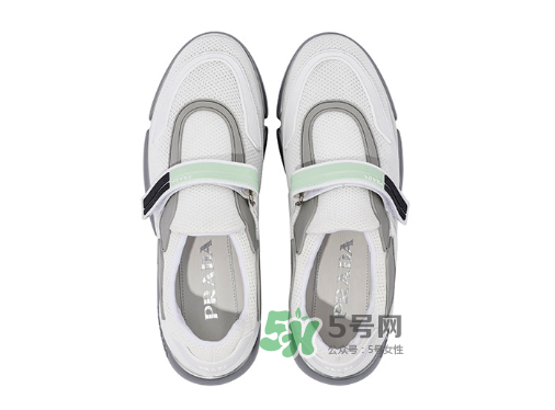 prada cloudbust什么時候發(fā)售？普拉達新款運動鞋發(fā)售時間
