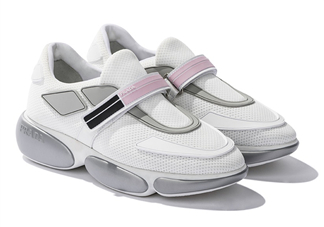 prada cloudbust什么時(shí)候發(fā)售？普拉達(dá)新款運(yùn)動(dòng)鞋發(fā)售時(shí)間