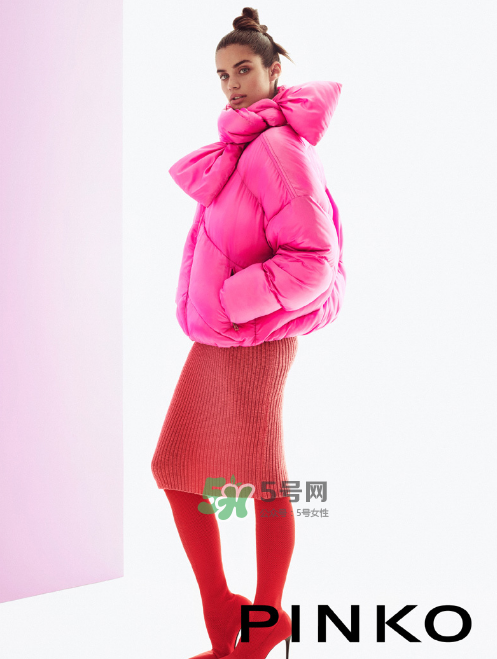pinko2017秋冬系列怎么樣_好看嗎_款式有哪些？