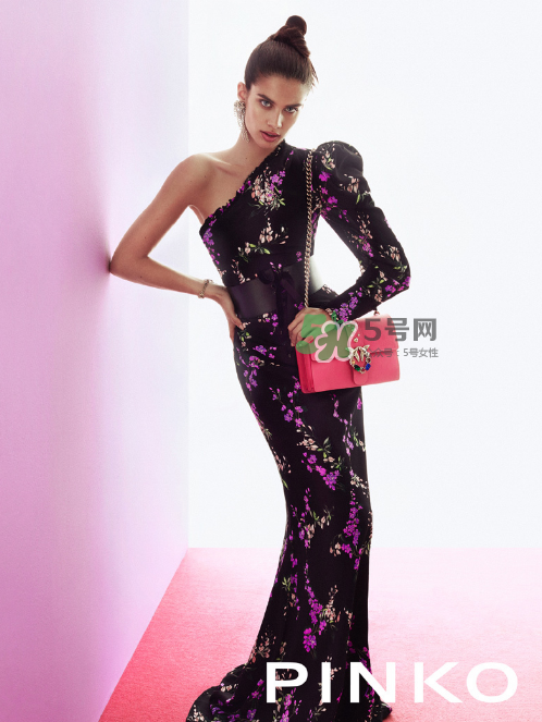 pinko2017秋冬系列怎么樣_好看嗎_款式有哪些？