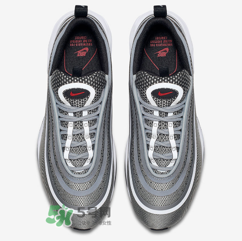 nike air max 97 ultra升級輕量版銀子彈什么時(shí)候發(fā)售？