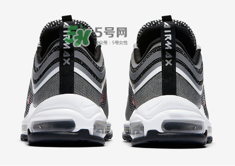nike air max 97 ultra升級輕量版銀子彈什么時(shí)候發(fā)售？