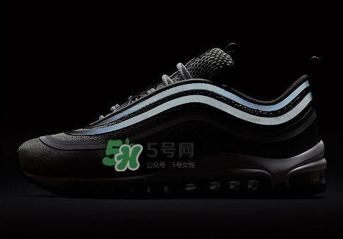 nike air max 97 ultra升級輕量版銀子彈什么時(shí)候發(fā)售？