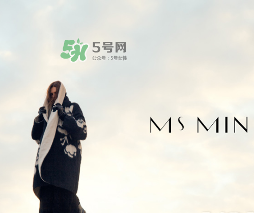 ms min2017秋冬系列怎么樣_好看嗎_款式有哪些？