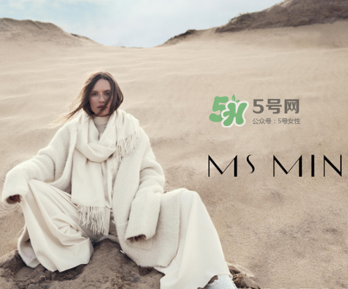 ms min2017秋冬系列怎么樣_好看嗎_款式有哪些？