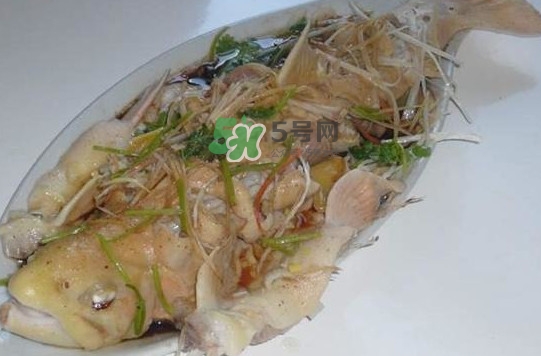金鱒魚好吃嗎？金鱒魚怎樣做好吃
