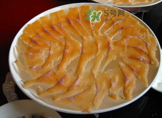 金鱒魚好吃嗎？金鱒魚怎樣做好吃