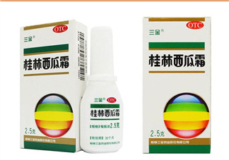 寶寶口腔潰瘍能用西瓜霜嗎？西瓜霜寶寶能不能用？