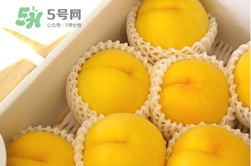 黃桃什么味道？黃桃是酸的還是甜的？