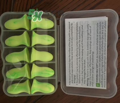 ohropax soft mini耳塞好用嗎_怎么樣？