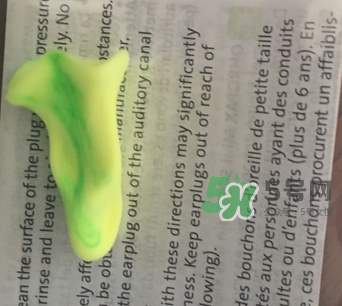 ohropax soft mini耳塞好用嗎_怎么樣？