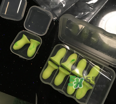 ohropax soft mini耳塞好用嗎_怎么樣？