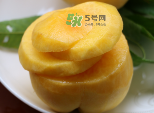 炎陵黃桃什么時(shí)候成熟？炎陵黃桃好吃嗎？