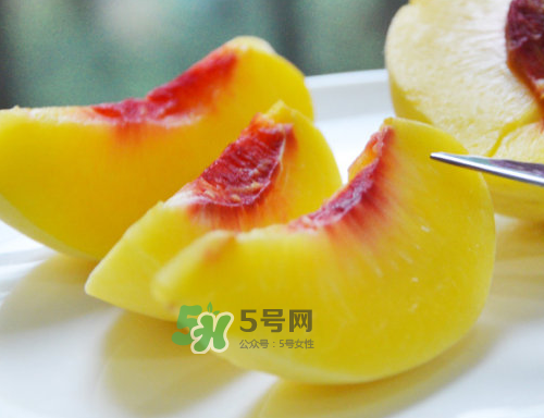炎陵黃桃什么時(shí)候成熟？炎陵黃桃好吃嗎？