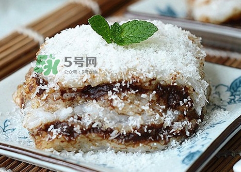 涼糕和冰粉有什么區(qū)別？涼粉和涼糕的區(qū)別是什么